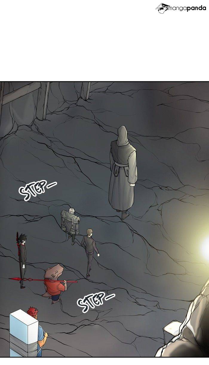 Tower of God Chapter 419 image 131